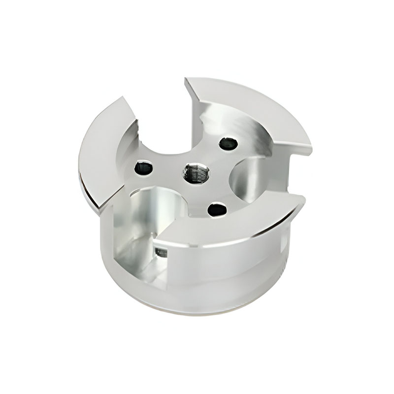 CNC machining parts hardware processing