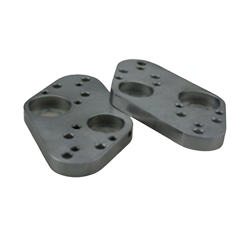 Milling machine parts Hardware processing