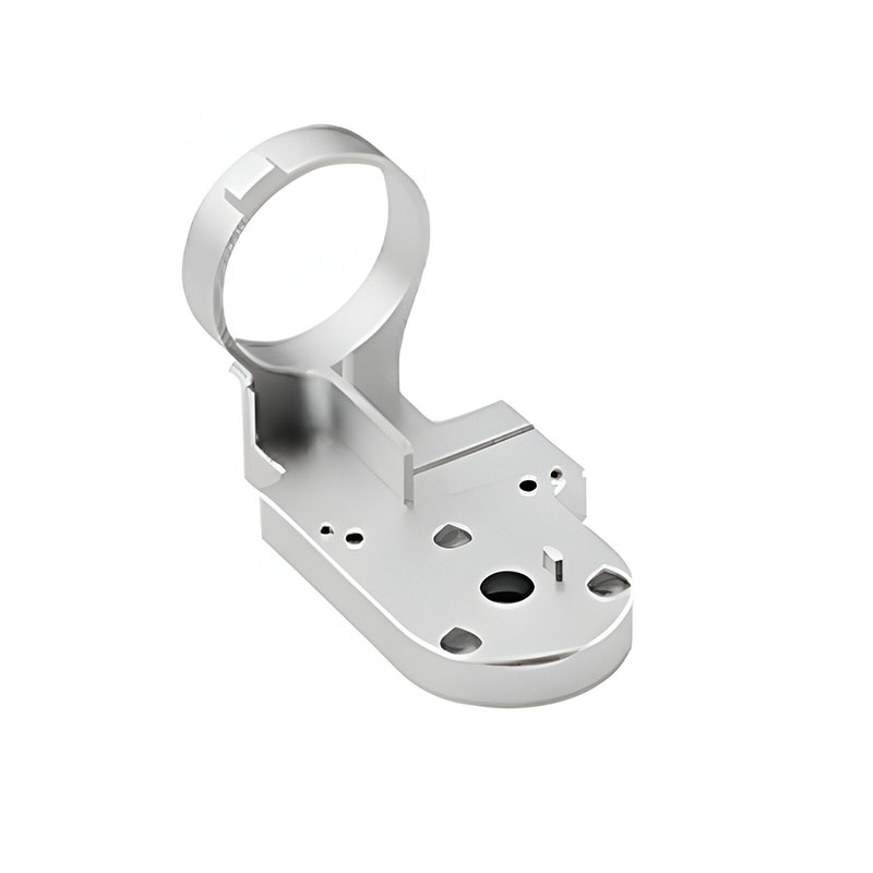 CNC machining parts hardware processing